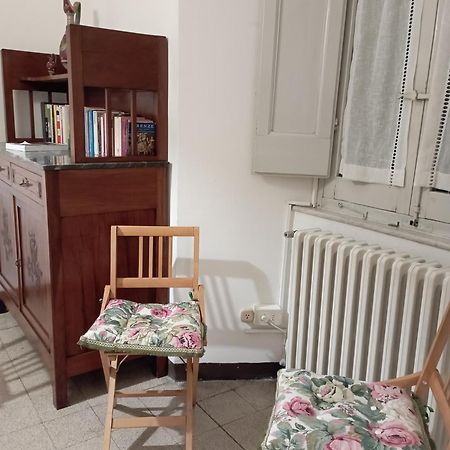 Casa San Carlo Affittacamere Foligno Eksteriør bilde