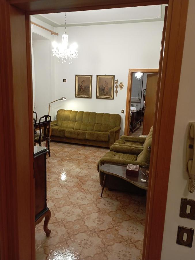 Casa San Carlo Affittacamere Foligno Eksteriør bilde