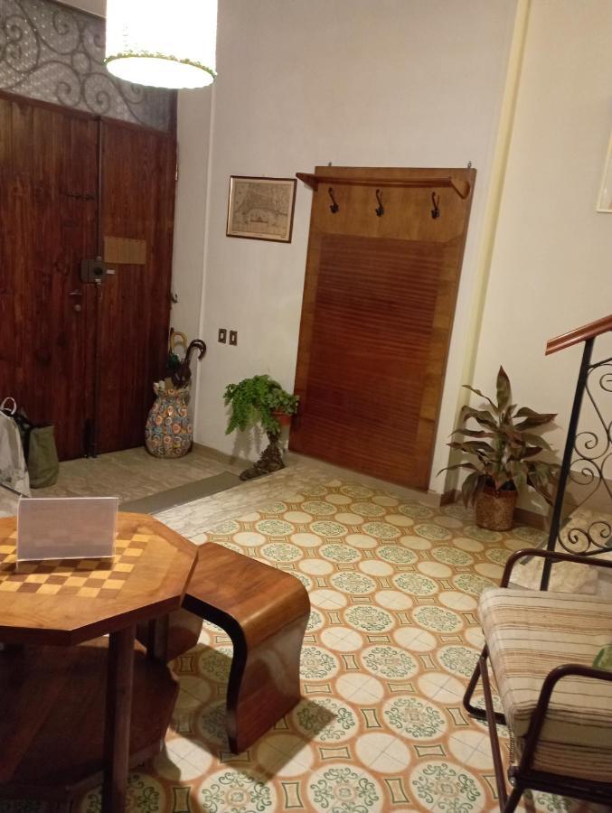 Casa San Carlo Affittacamere Foligno Eksteriør bilde