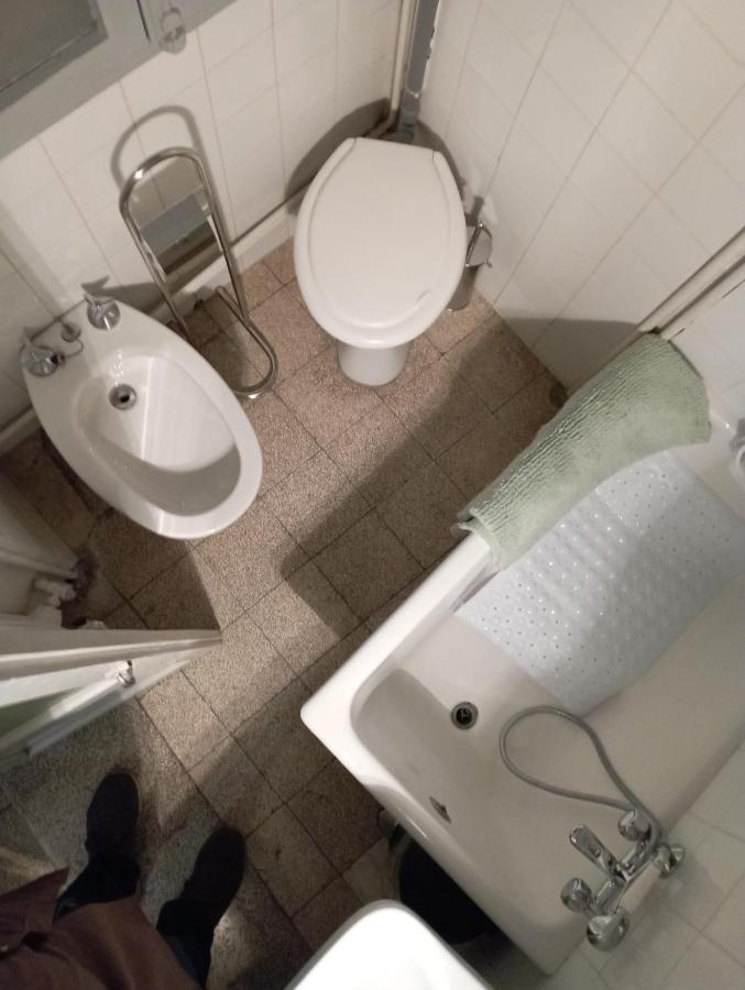 Casa San Carlo Affittacamere Foligno Eksteriør bilde