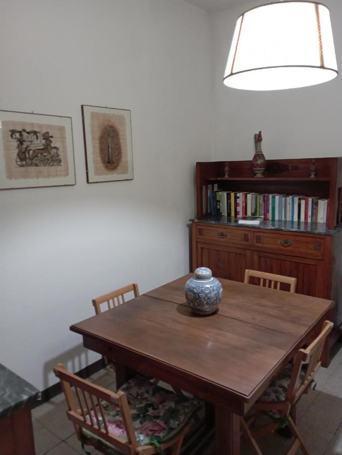 Casa San Carlo Affittacamere Foligno Eksteriør bilde