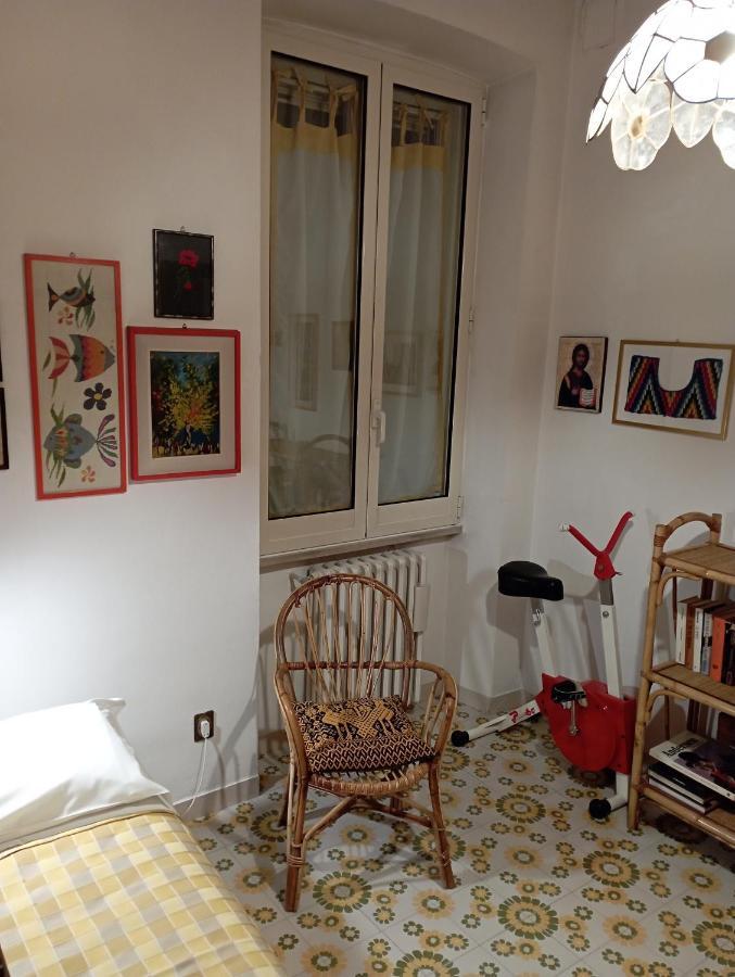 Casa San Carlo Affittacamere Foligno Eksteriør bilde
